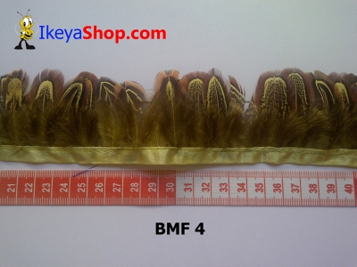 bulu motif BMF 4   feather  large2